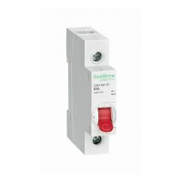 City9 Set ВН 1P 63А 230В (C9S16163). Выключатель нагрузки. Systeme Electric