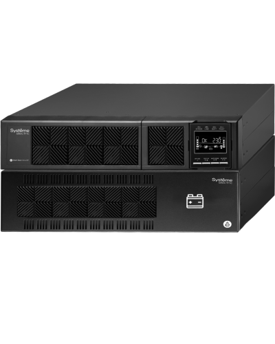SRTSE10KRTXLI-NC Systeme Electriс. Источник бесперебойного питания. Systeme Electric в Нижнем Тагиле