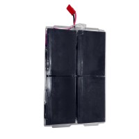 SERBC194 Systeme Electric. Аккумулятор герметичный свинцово-кислотный. Systeme Electric