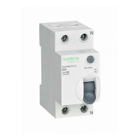 City9 Set 63А 2P 30мА A 230В (C9R68263). Автоматический выключатель дифференциального тока. Systeme Electric
