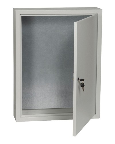 ЩМП-4.2.1-0 (SQ0905-0051). Шкаф металлический с монтажной платой. TDM ЕLECTRIC в Нижнем Тагиле