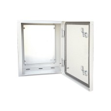 ЩМП-4.6.2-0, IP66 (SQ0905-0087). Шкаф металлический с монтажной платой. TDM ЕLECTRIC