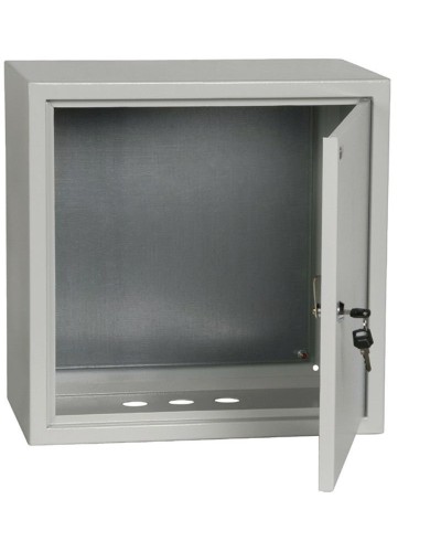 ЩМП-4.4.2-0 (SQ0905-0062). Шкаф металлический с монтажной платой. TDM ЕLECTRIC в Нижнем Тагиле