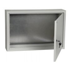 ЩМП-4.6.1-0 (SQ0905-0055). Шкаф металлический с монтажной платой. TDM ЕLECTRIC