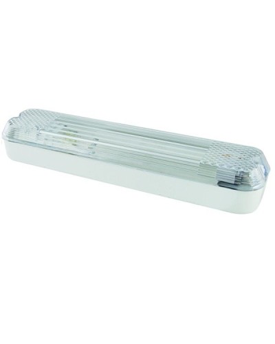 ДПБ 01-2х6-001 12 Вт, LED, 1000 лм, 4000 К, IP40. Светильник вандалоустойчивый . TDM ЕLECTRIC в Нижнем Тагиле