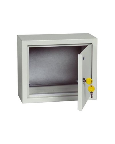 ЩМП-2.3.1-0 (SQ0905-0052). Шкаф металлический с монтажной панелью. TDM ЕLECTRIC в Нижнем Тагиле