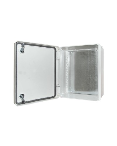 ЩПМП-3-0, GRP, IP55, IK08, 600х500х230. Бокс пластиковый антивандальный. TDM ЕLECTRIC в Нижнем Тагиле