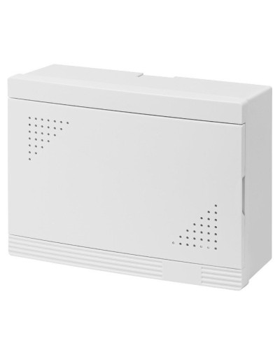 БМ-НП-02, 320х260х125, IP31 TDM (SQ0915-0322). Бокс мультимедийный. TDM ЕLECTRIC в Нижнем Тагиле