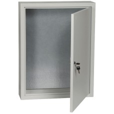 ЩМП-4.3.2-0 (SQ0905-1012). Шкаф металлический с монтажной платой. TDM ЕLECTRIC