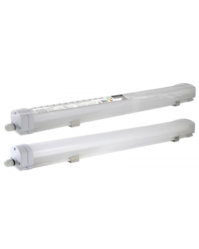 ДПП 600 16Вт 4000К 1200лм IP65 (SQ0366-0126). Светодиодный светильник LED. TDM ЕLECTRIC в Нижнем Тагиле