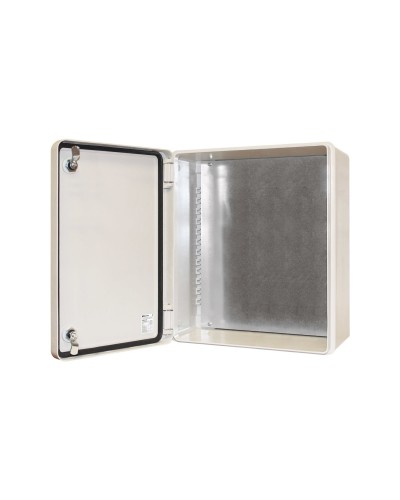 ЩПМП-3-0, GRP, IP66, IK10, 600х500х230. Бокс пластиковый антивандальный. TDM ЕLECTRIC в Нижнем Тагиле