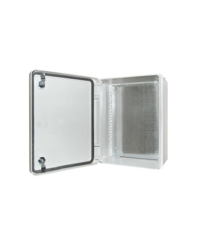 ЩПМП-1-2, GRP, IP66, IK10, 500х350х220. Бокс пластиковый антивандальный. TDM ЕLECTRIC в Нижнем Тагиле