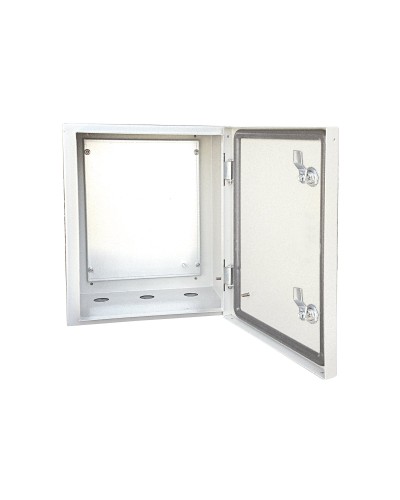 ЩМП-4.4.1-0, IP66 (SQ0905-0078). Шкаф металлический с монтажной платой. TDM ЕLECTRIC в Нижнем Тагиле