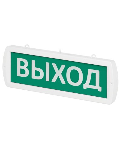 Топаз-12-Д Выход 12В, IP52 (SQ0349-0404). Оповещатель охранно-пожарный световой (табло). TDM ЕLECTRIC в Нижнем Тагиле