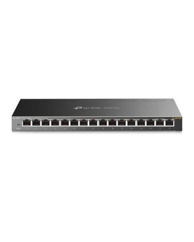 TL-SG116E. Коммутатор 16-портовый. TP-Link в Нижнем Тагиле
