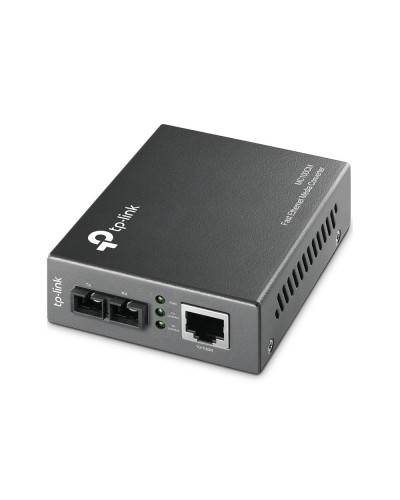 MC100CM. Медиаконвертер оптический. TP-Link в Нижнем Тагиле