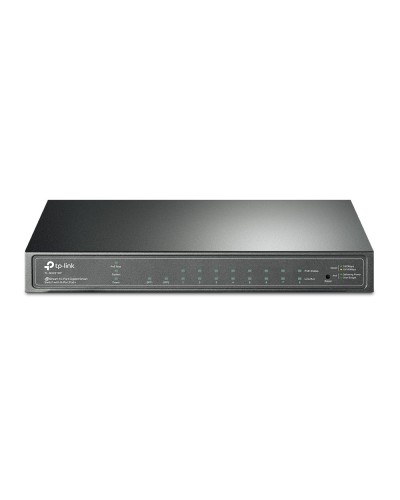 TL-SG2210P. Коммутатор с PoE. TP-Link в Нижнем Тагиле