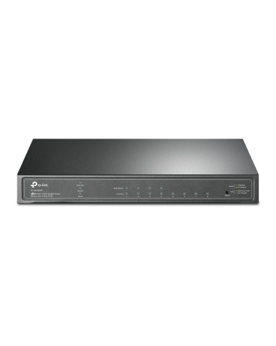 TL-SG2008P. Коммутатор с PoE. TP-Link в Нижнем Тагиле