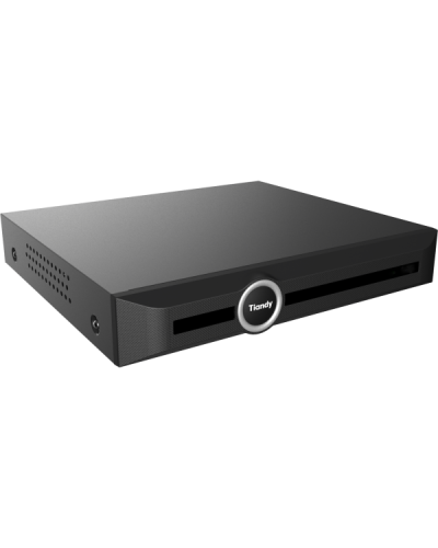 TC-R3880 I/B/N/V4.0. Видеорегистратор NVR 80-канальный. Tiandy в Нижнем Тагиле