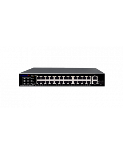 TR-NS1126-225-24PoE. Коммутатор с PoE. Trassir в Нижнем Тагиле