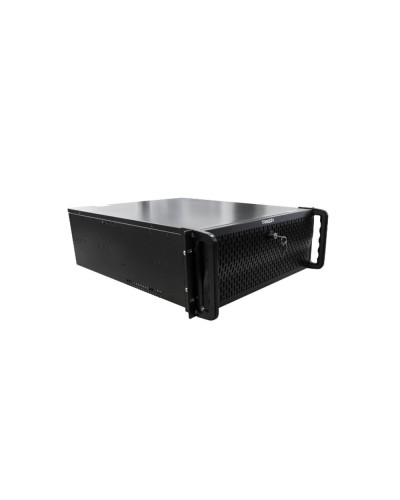 TRASSIR NeuroStation 8800R/160-A16-S. IP-видеорегистратор 160-канальный. Trassir в Нижнем Тагиле