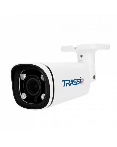 TR-D2123ZCL6 (2.7-13.5). Видеокамера IP цилиндрическая. Trassir в Нижнем Тагиле