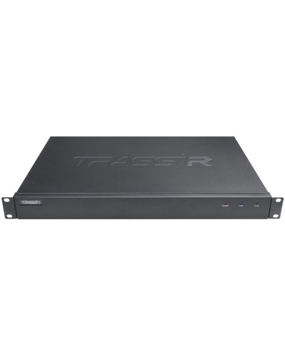 TRASSIR MiniNVR AF Pro 16. IP-видеорегистратор 16-канальный. Trassir в Нижнем Тагиле