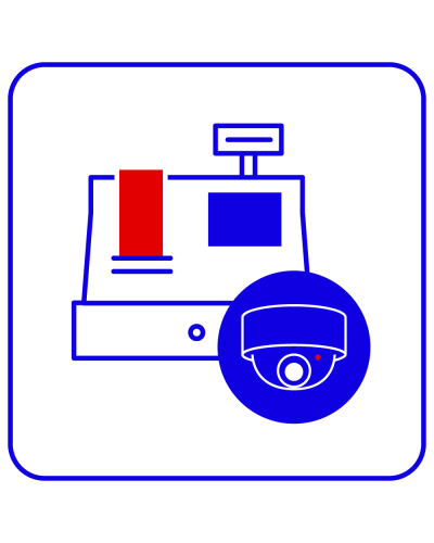 TRASSIR ActivePOS-1. Программное обеспечение для IP систем видеонаблюдения. Trassir в Нижнем Тагиле