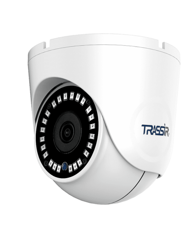 TR-D8251WDIR3 (2.8). Видеокамера IP купольная. Trassir в Нижнем Тагиле
