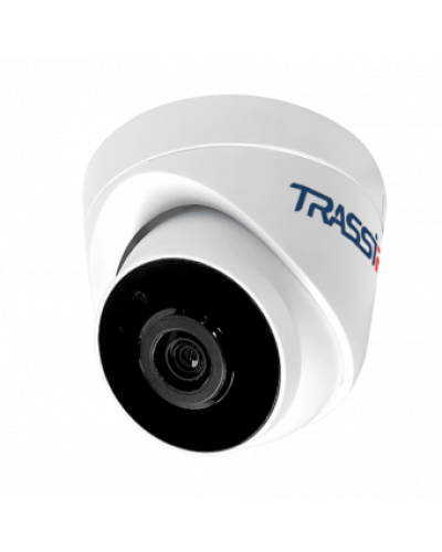 TR-D2S1-noPoE v3 (3.6). Видеокамера IP купольная. Trassir в Нижнем Тагиле