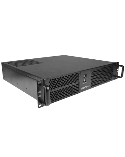 TRASSIR NeuroStation 8400R/32-S. IP-видеорегистратор 32-канальный. Trassir в Нижнем Тагиле
