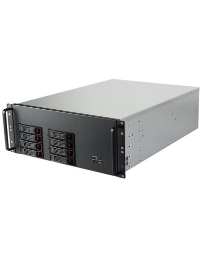 TRASSIR NeuroStation 8800R/160-A8-S. IP-видеорегистратор 160-канальный. Trassir в Нижнем Тагиле