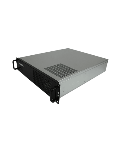 TRASSIR NeuroStation 8800R/64. IP-видеорегистратор 64-канальный. Trassir в Нижнем Тагиле