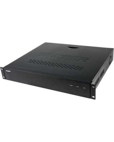 TRASSIR DuoStation AF Pro 32-RE. IP-видеорегистратор 32-канальный. Trassir в Нижнем Тагиле