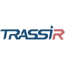 TRASSIR Thermal Camera. Программное обеспечение для IP систем видеонаблюдения. Trassir