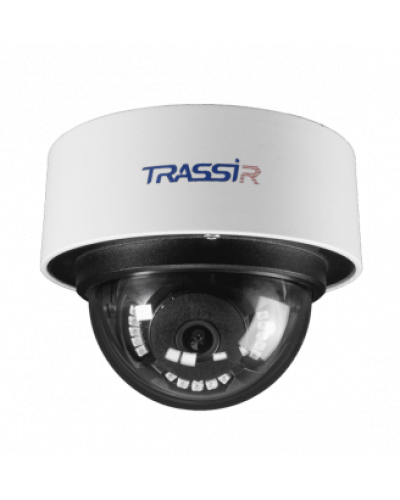TR-D3181IR3 v3 (2.8). Видеокамера IP купольная. Trassir в Нижнем Тагиле