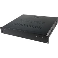 TRASSIR DuoStation AF Pro 16-RE. IP-видеорегистратор 16-канальный. Trassir
