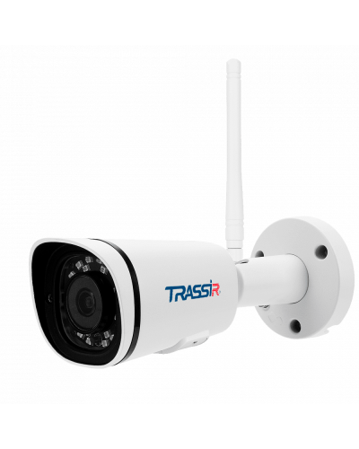 TR-D2121IR3W v3 (2.8). Видеокамера IP цилиндрическая. Trassir в Нижнем Тагиле