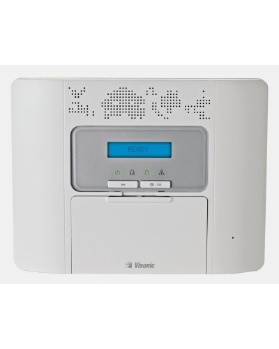 PMASTER-30 VISONIC. Радиоканальная контрольная панель на 64 зоны. Visonic в Нижнем Тагиле