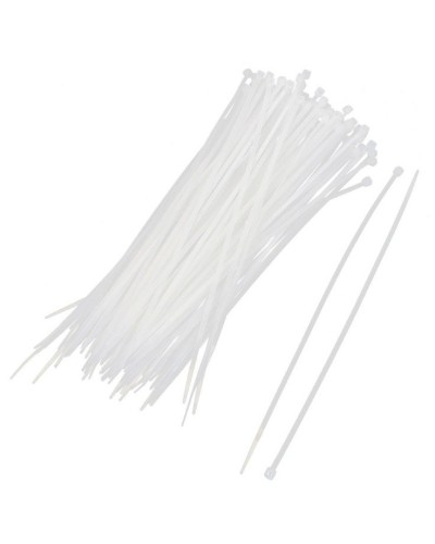 WR-SHN-36-300W (100шт.). Стяжка нейлоновая. WRLine в Нижнем Тагиле