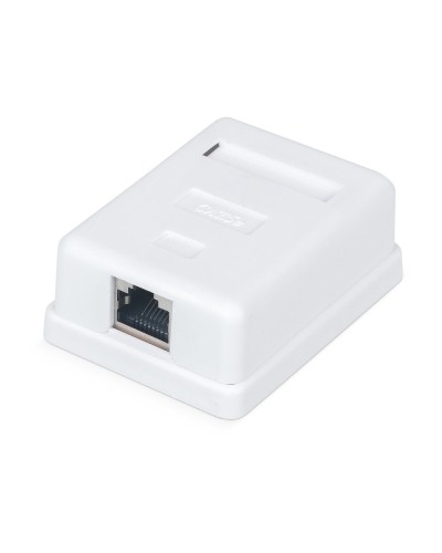 WR-WS-8P8C-C5E-SH-1. Розетка RJ-45. WRLine в Нижнем Тагиле