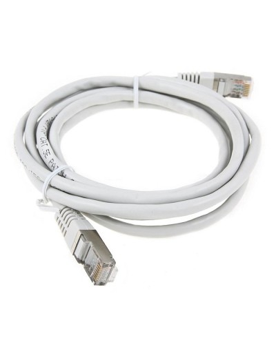 WR-PC-RJ45-FTP-5E-2-GY. Патч-корд медный. WRLine в Нижнем Тагиле