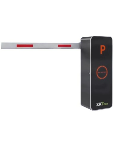 BGM1060R. Шлагбаум электромеханический правый. ZKTeco в Нижнем Тагиле