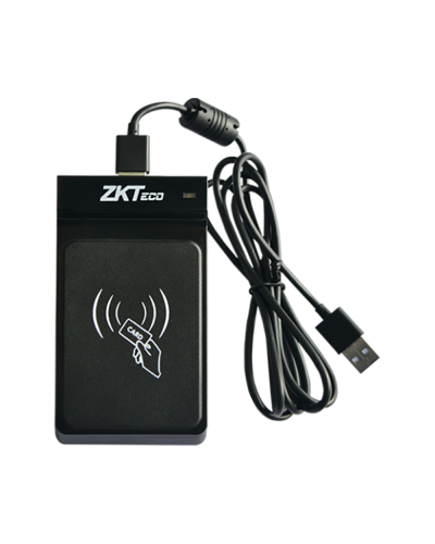 CR20MW. Настольный USB считыватель. ZKTeco в Нижнем Тагиле