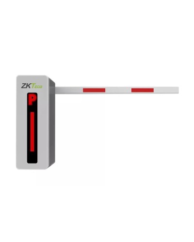 BGM560L. Шлагбаум электромеханический левый. ZKTeco в Нижнем Тагиле