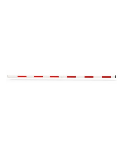 BGM1000 Telescopic Boom (4.5m). Стрела для шлагбаума. ZKTeco в Нижнем Тагиле