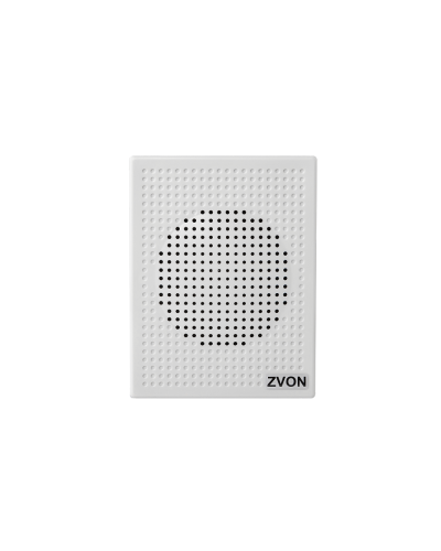 РА-10-6Т. Оповещатель пожарный речевой. ZVON в Нижнем Тагиле