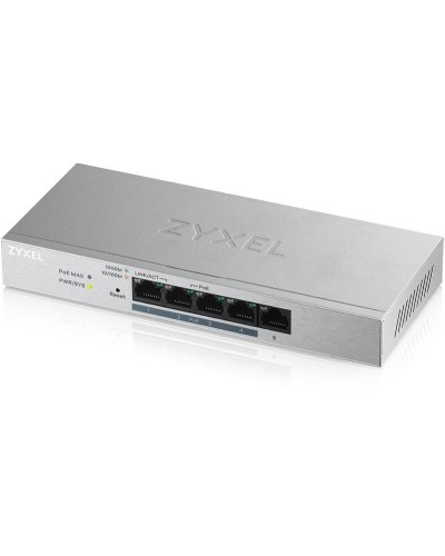 GS1200-5HPV2-EU0101F. Smart коммутатор. ZYXEL в Нижнем Тагиле