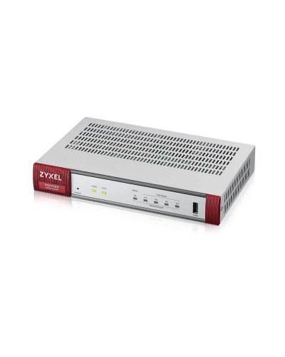 USGFLEX100-RU0112F. Межсетевой экран и Wi-Fi контроллер. ZYXEL в Нижнем Тагиле