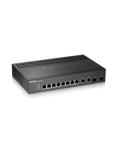 GS2220-10-EU0101F. Коммутатор без PoE. ZYXEL в Нижнем Тагиле